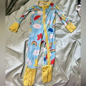 VGUC Sun Showers Zippy